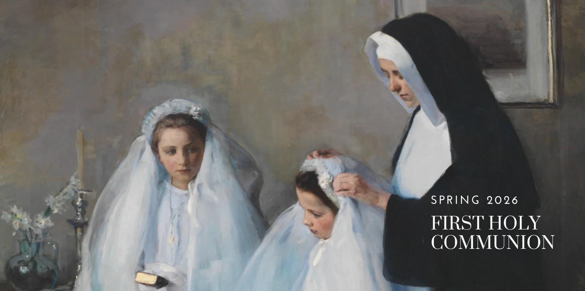 Preserve the Heritage of Faith